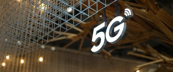 The Benefits of 5G Technology