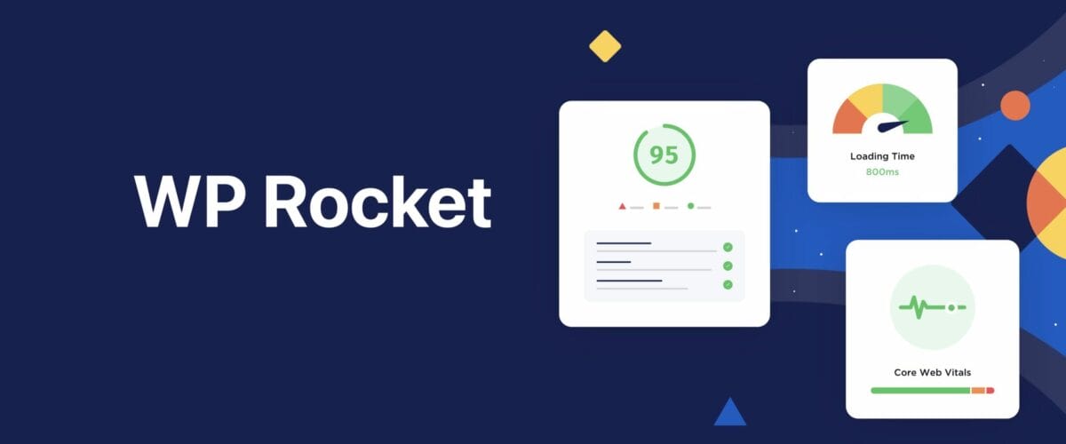 wp rocket screen