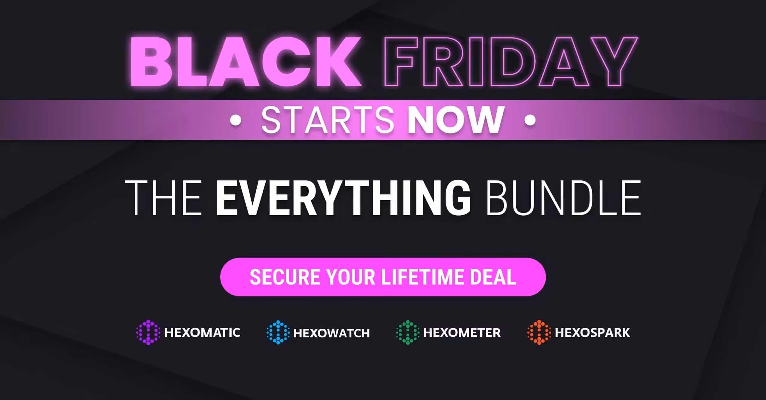 hexomatic bundle image