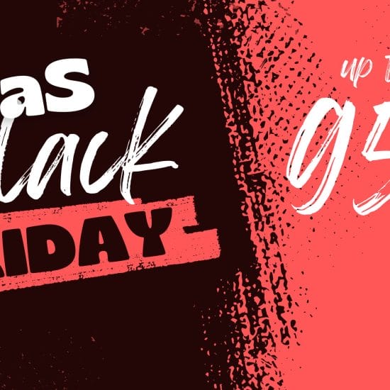 saas black friday deals banner