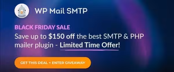 WP Mail SMTP