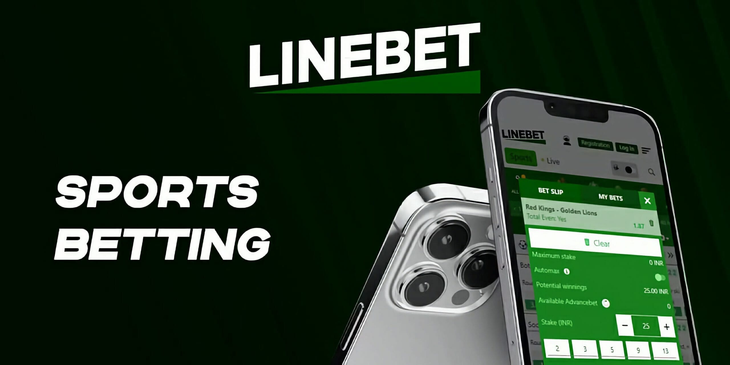 linebet featured
