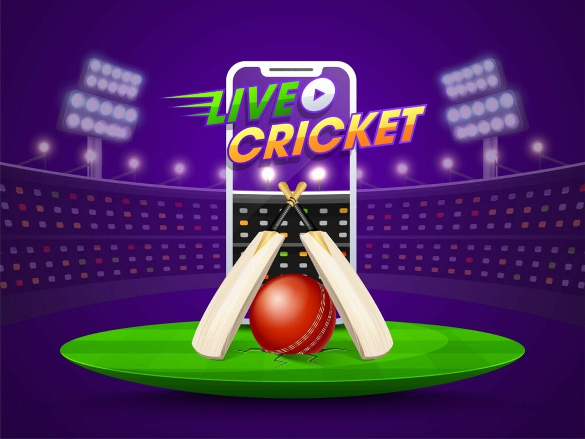 Cricket Betting Odds