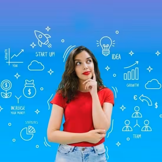 marketing strategy thinking