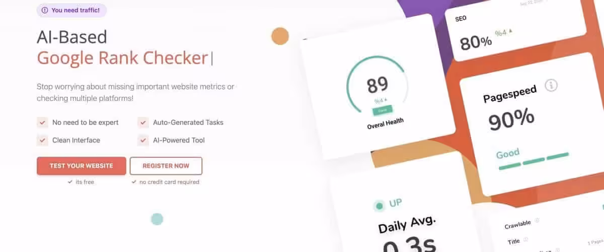 Screpy Black Friday Deal