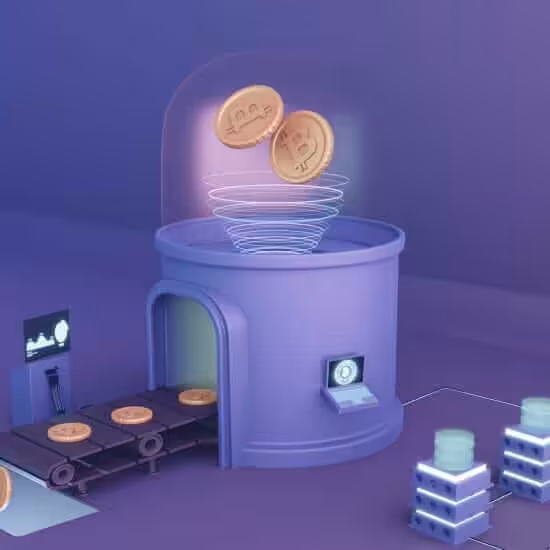 Cryptocurrency wallets