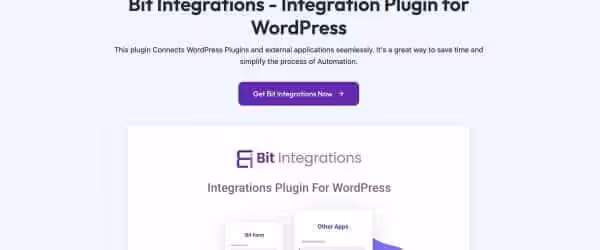 Bit Integrations