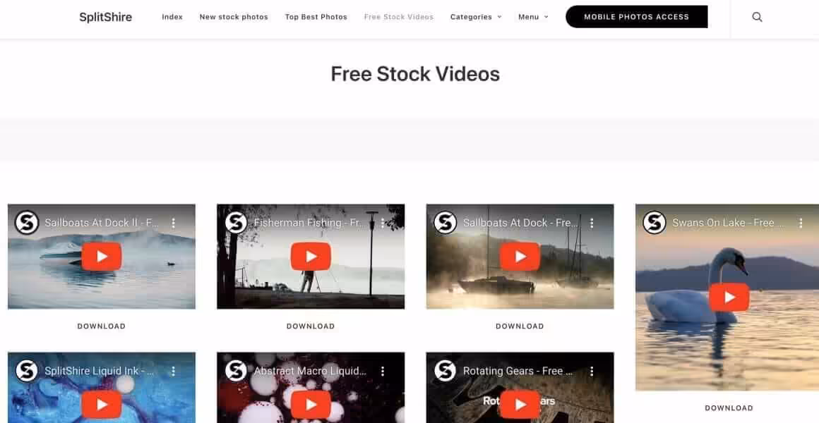 Free Stock Videos SplitShire 2023 05 002602