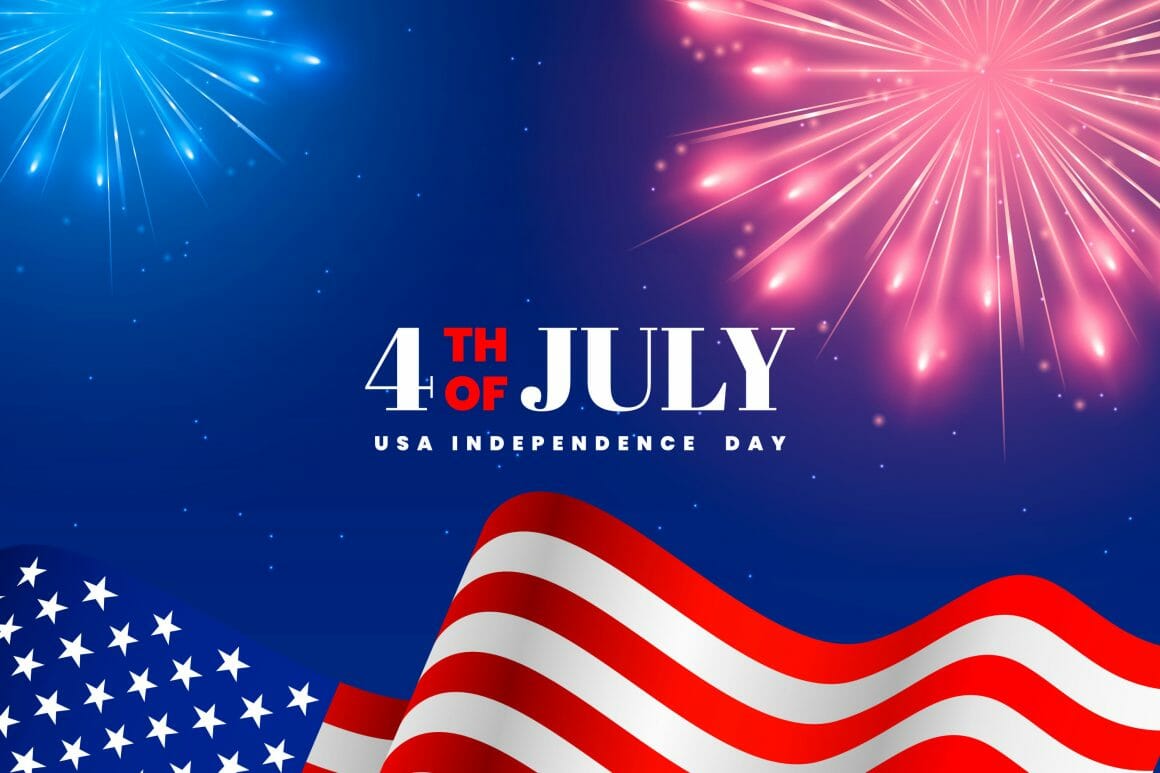 40+ Best WordPress 4th of July Discounts, Offers and Deals (2024