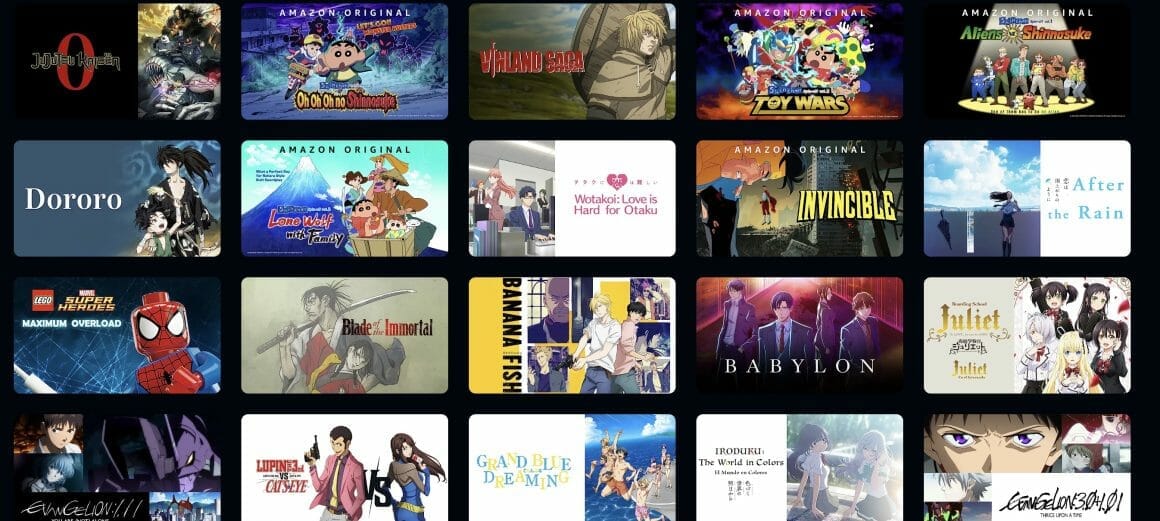 The full movie is on 9anime official website.