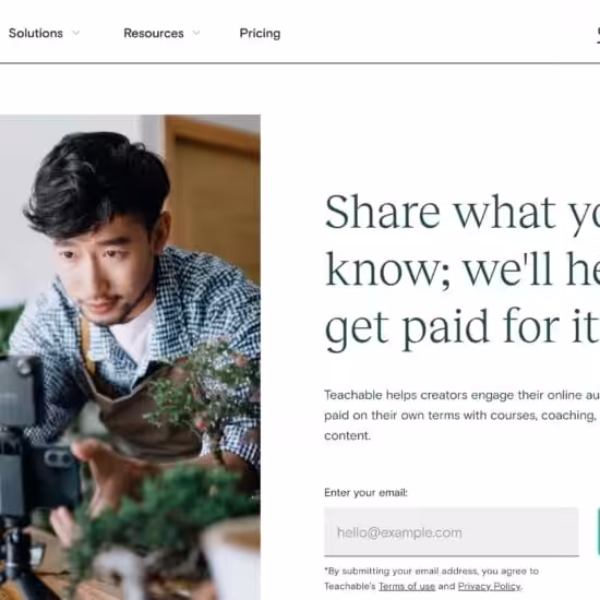 Teachable Sell Courses Coaching and Digital Downloads 2023 09 003251