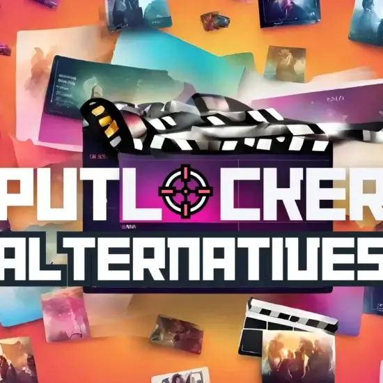 Putlocker Alternatives