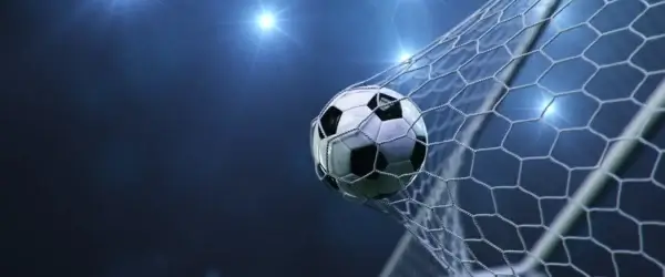 soccer ball flew into goal jpg