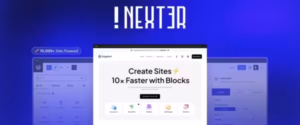 Nexter Blocks