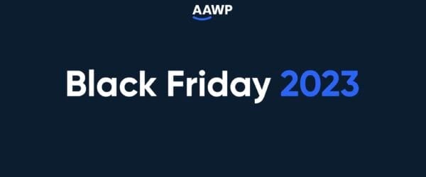 Black Friday 2023 Amazon Affiliate WordPress Plugin 2023 11 003471