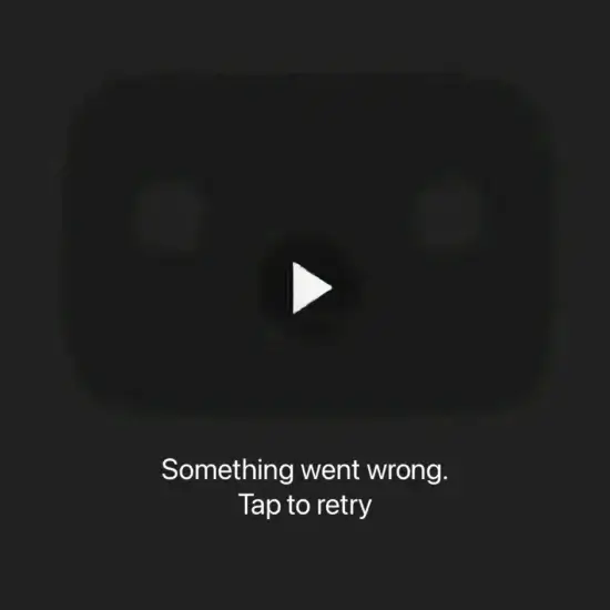 Something Went Wrong Youtube Error jpg