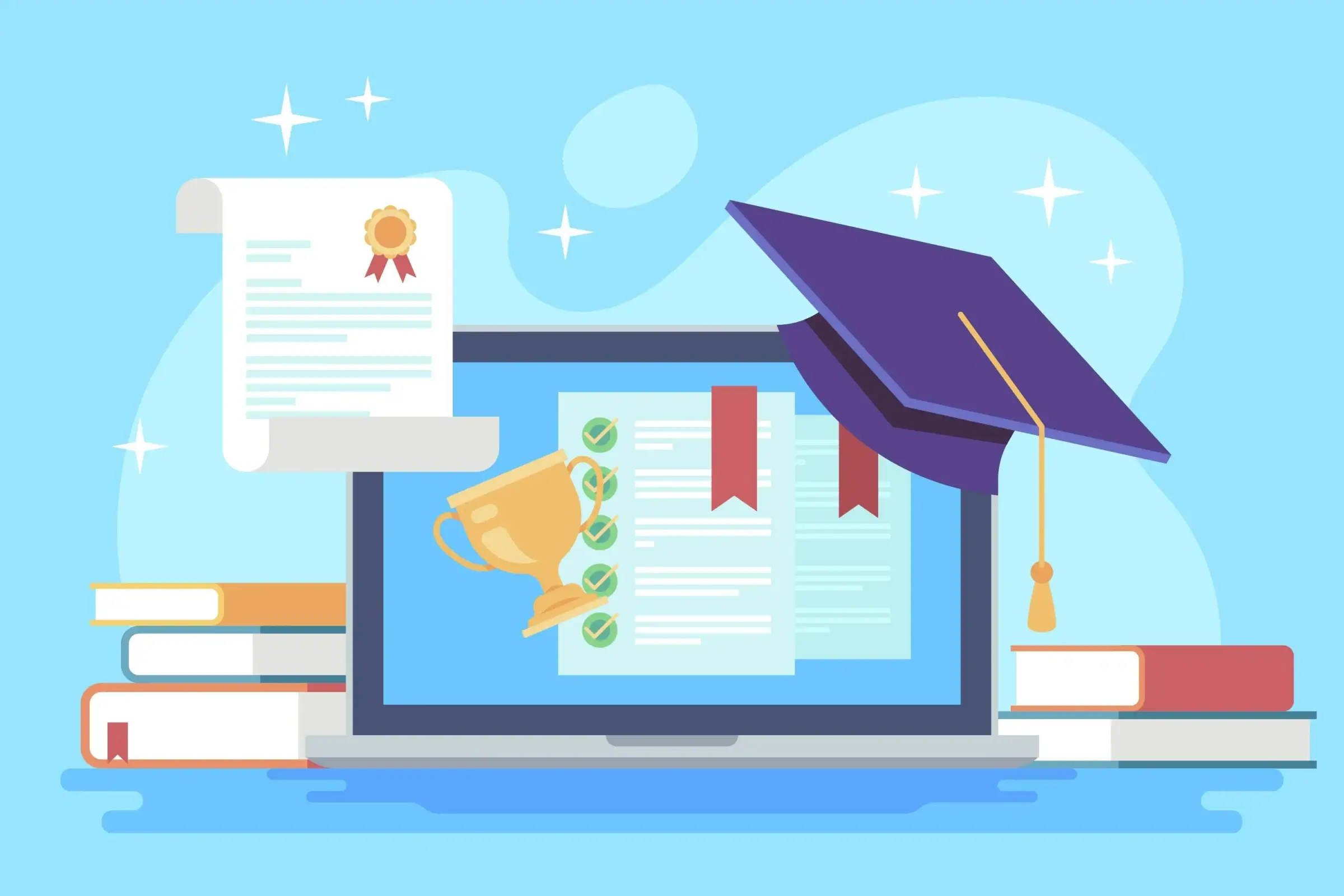 How to Choose the Right Online Degree Program?