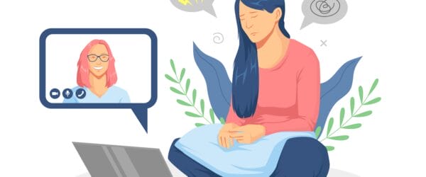 Self Care Online Counseling