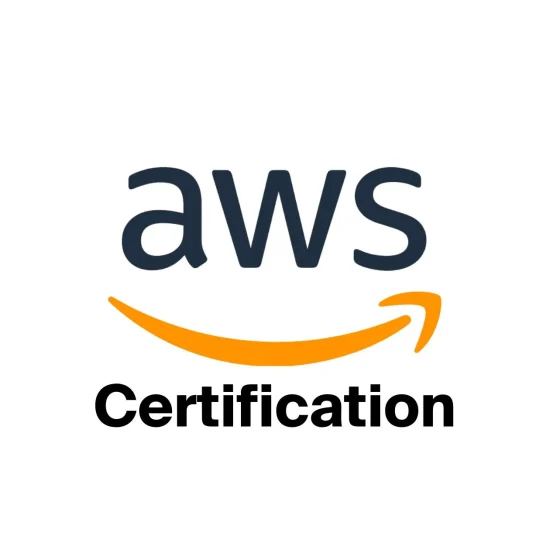 aws Certification banner