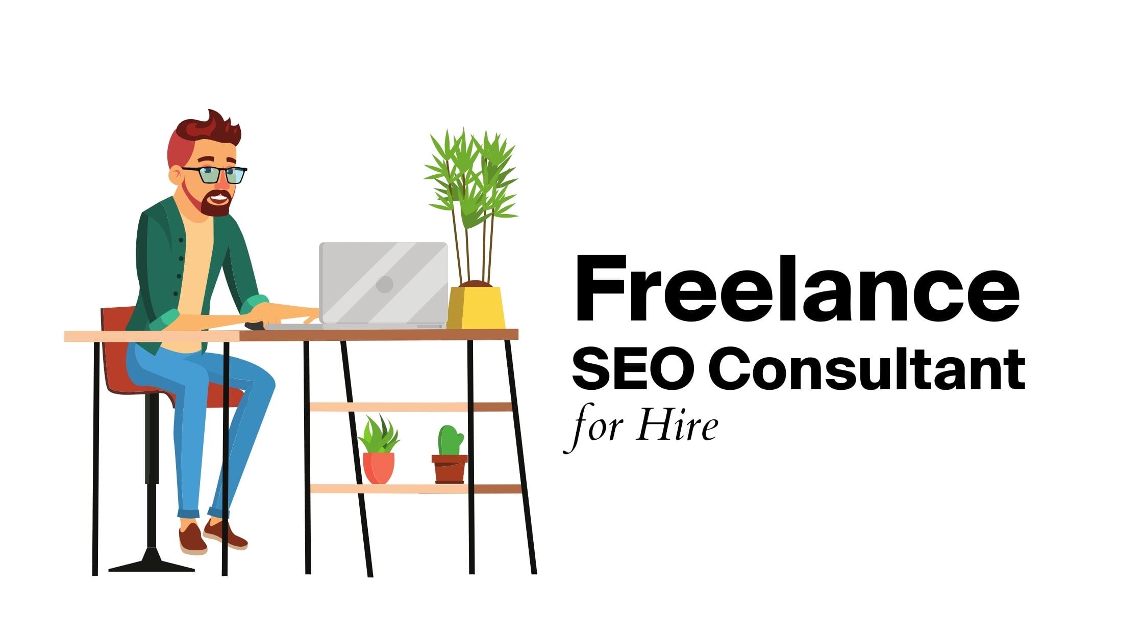 Freelance SEO Services