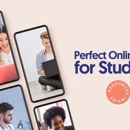 Perfect Online Jobs for Students