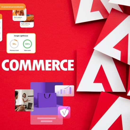 woocommerce vs adobe commerce banner nr