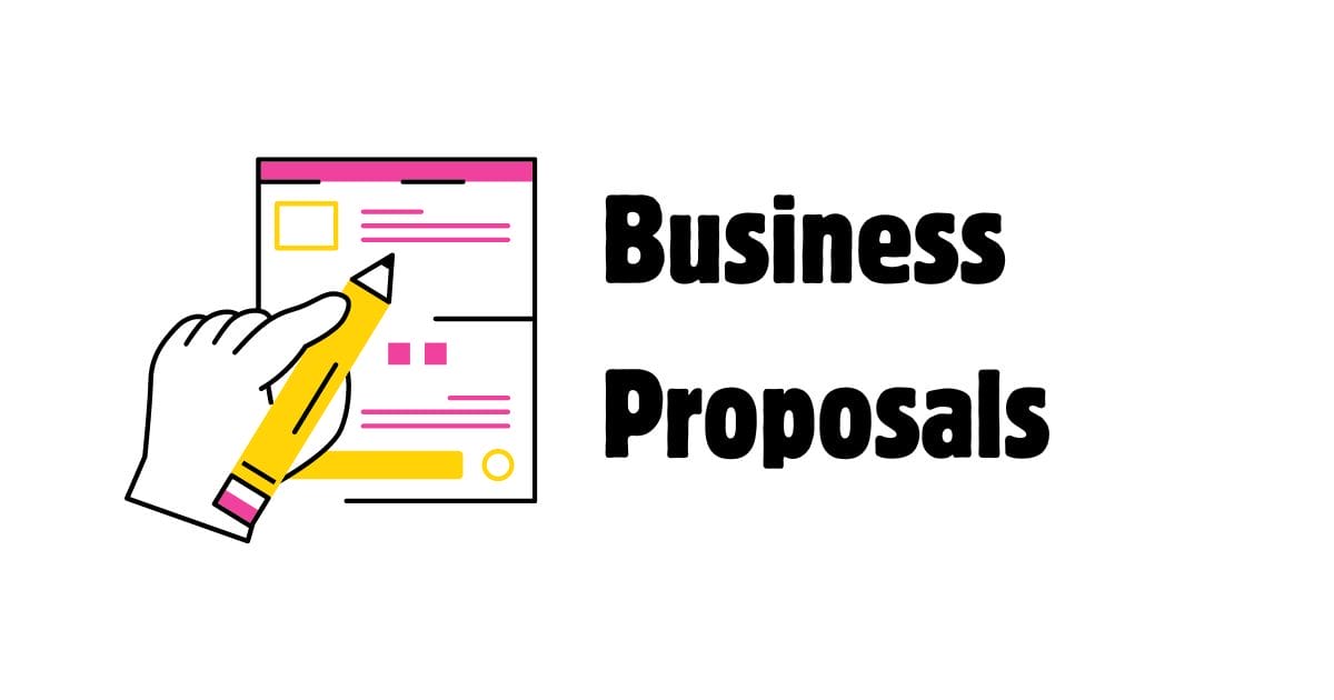 Business Proposal Definitive Guide 2024 Gaurav Tiwari