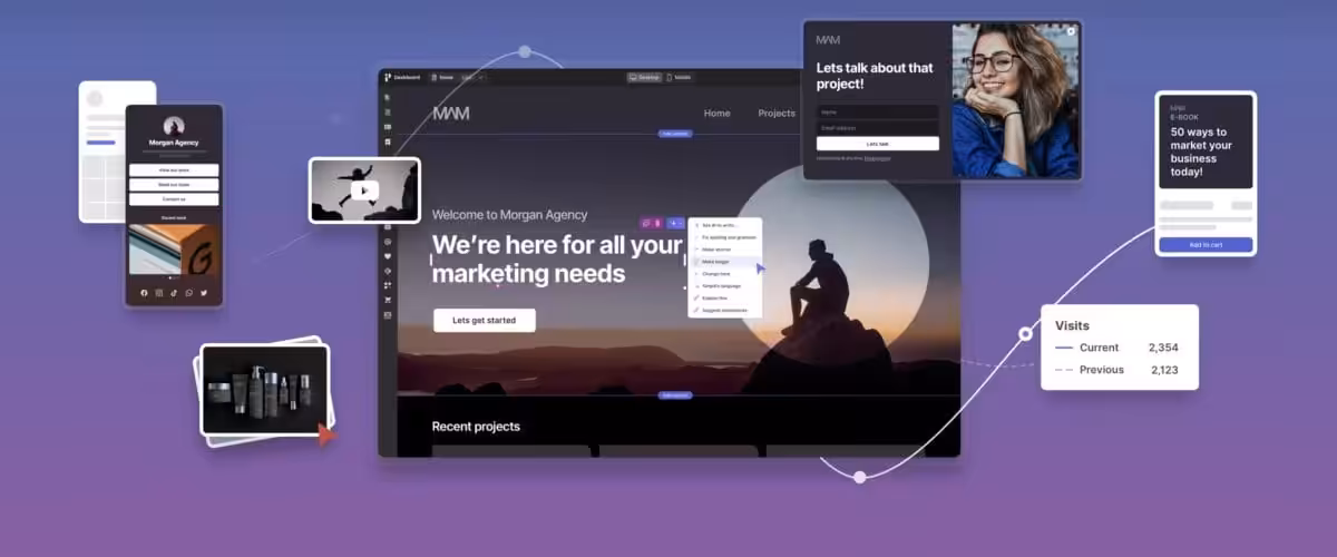 Pagecloud Black Friday Deal