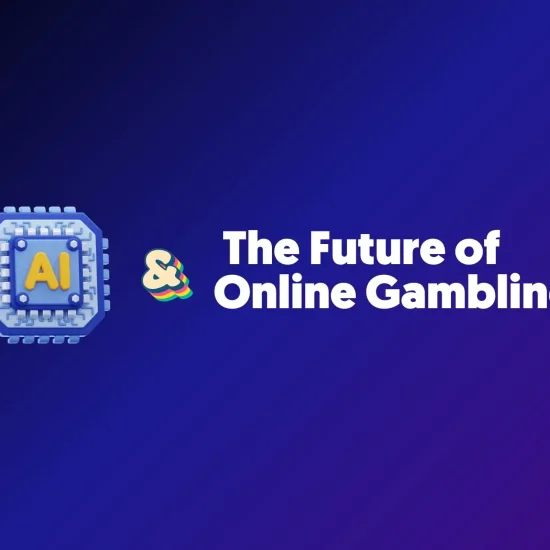 The Role of AI in Shaping the Future of Online Gambling