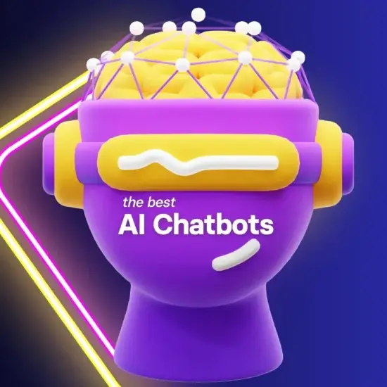 10 Best AI Chatbots in 2024 (ChatGPT, Claude and More)