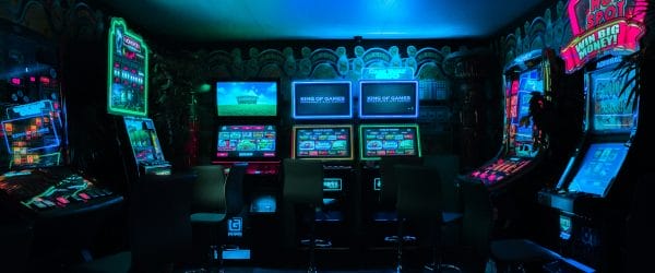 igaming trends