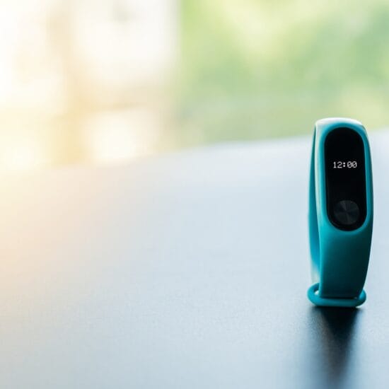 10 Best Fitness Trackers and Smart Devices banner