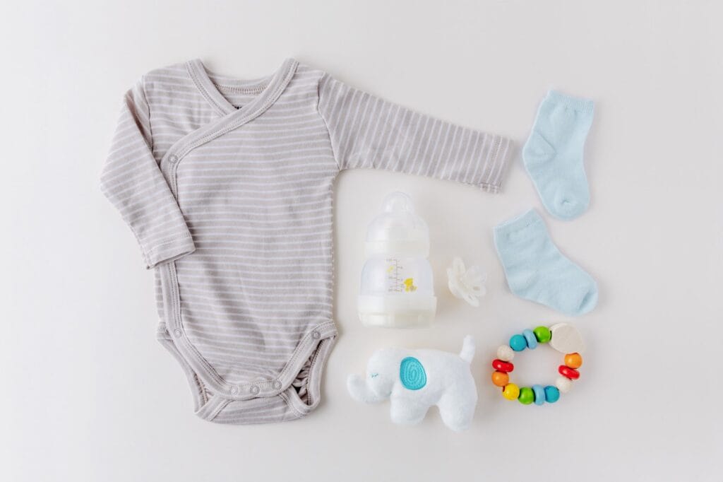 Baby Products