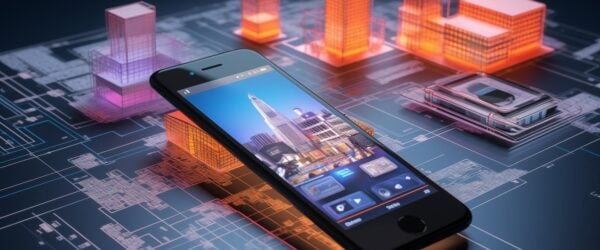 Post Featured Image Banner for Mobile App Architecture Trends to Watch in 2025