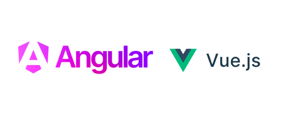 Post Featured Image Banner for Angular Vs. Vue.js: Which One Is Better for Web Application Development?