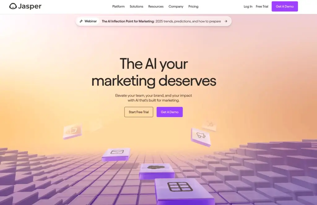 AI Tools for Marketers