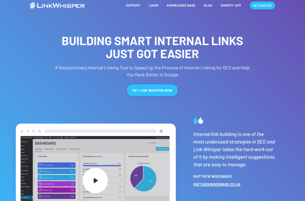 Internal Link Tool For SEO Best WordPress Internal Linking Plugin