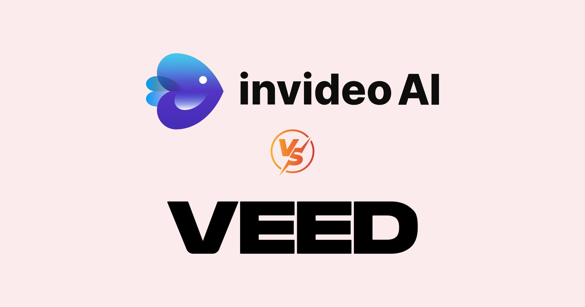 invideo vs veed