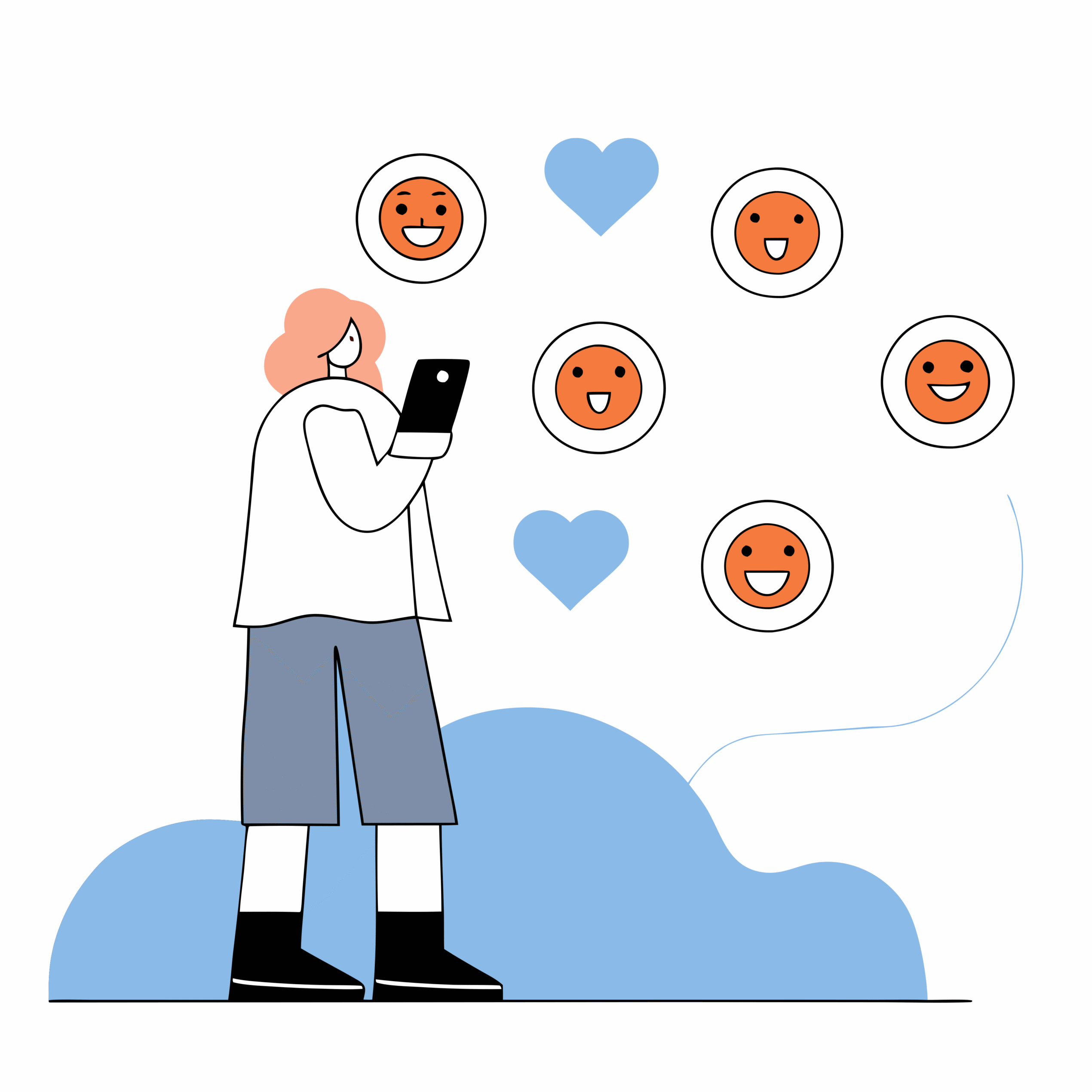 Play Store Copywriting Services