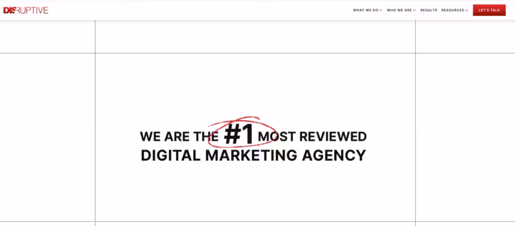 Award Winning Digital Marketing Internet Marketing Agency2025