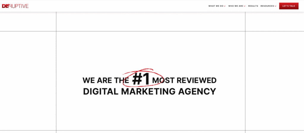 Award Winning Digital Marketing Internet Marketing Agency2025