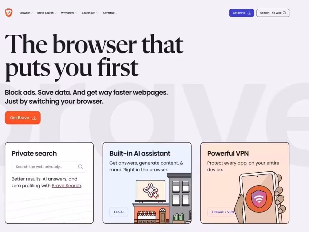 Must Have Mac Apps for Everyone: Brave