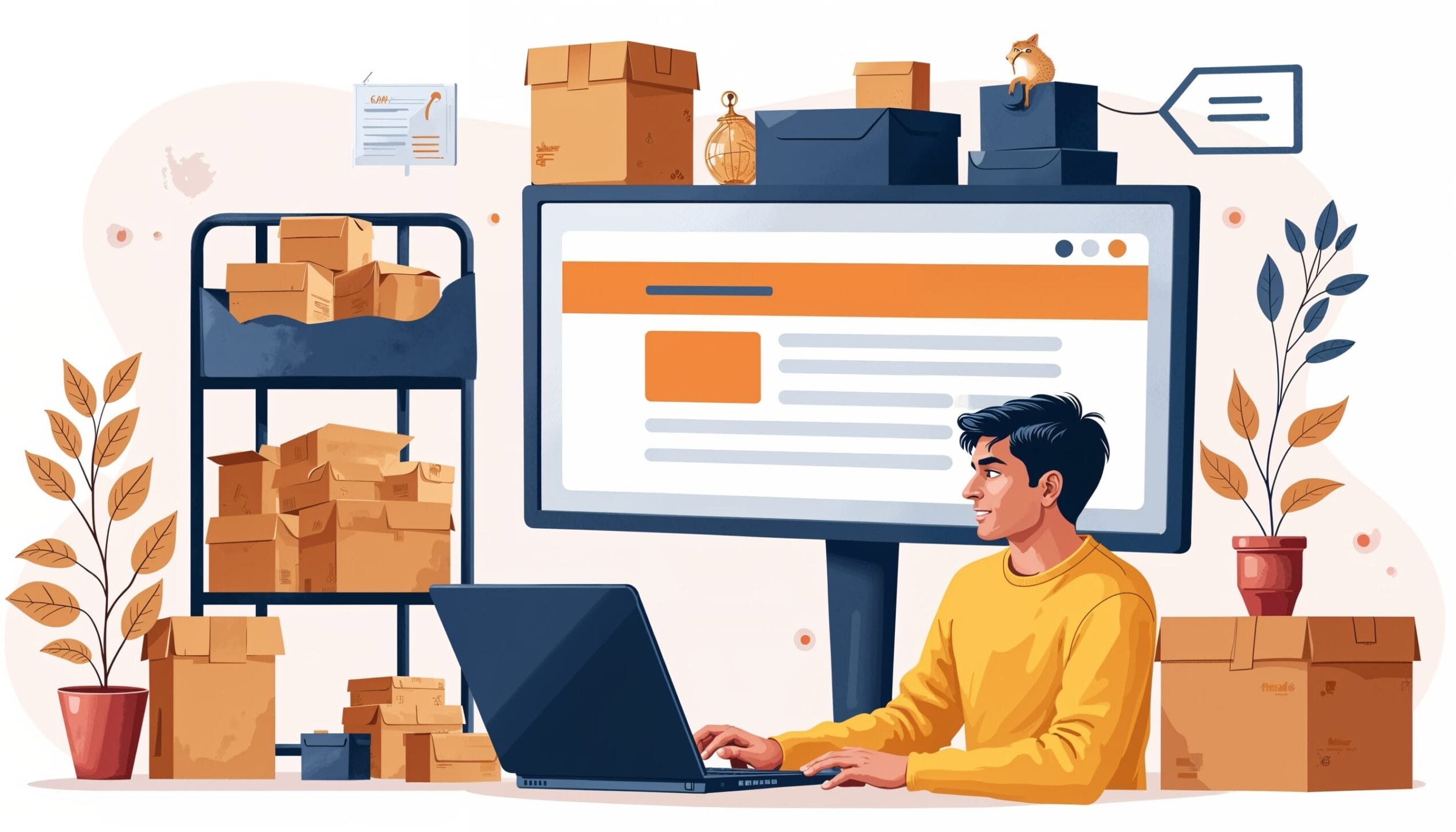 gaurav inventory management