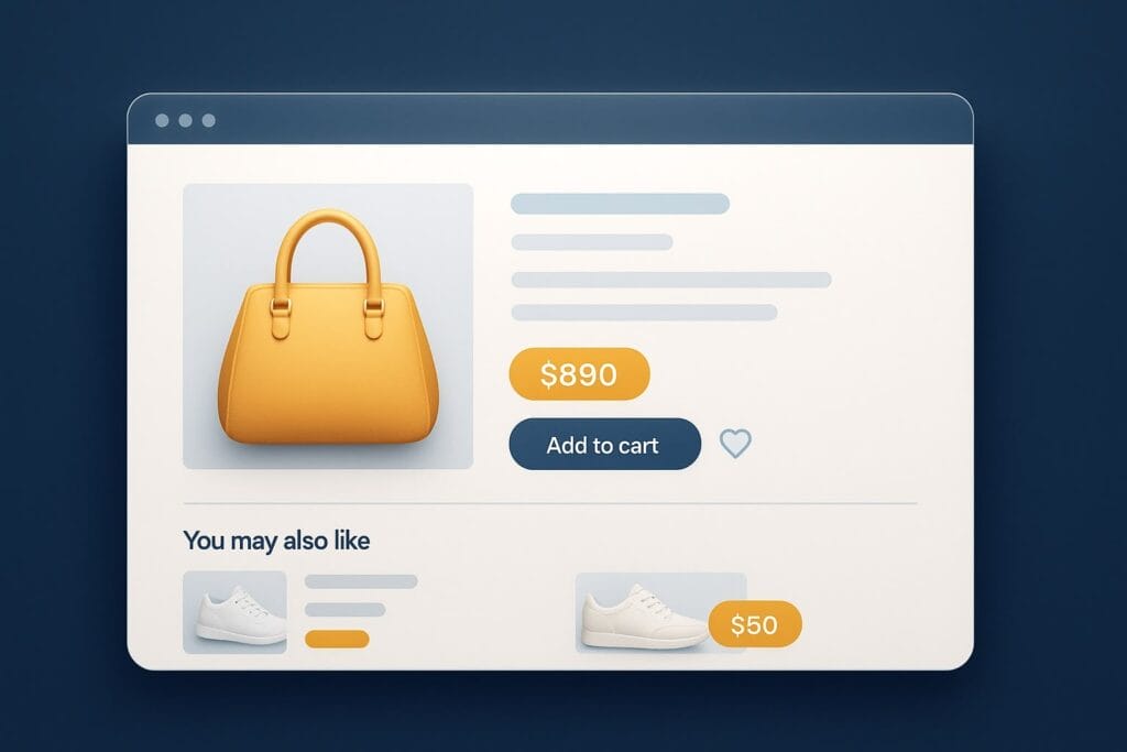 product shop image
