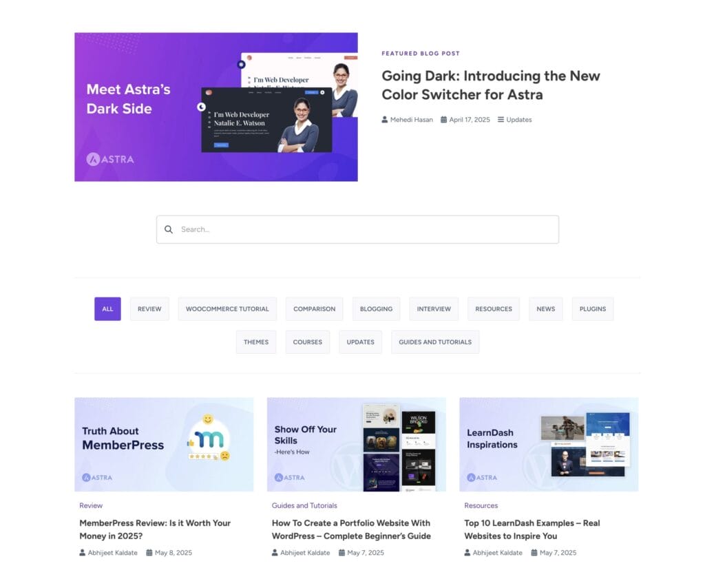 Latest WordPress Tips Techniques and Updates for Entrepreneurs2025