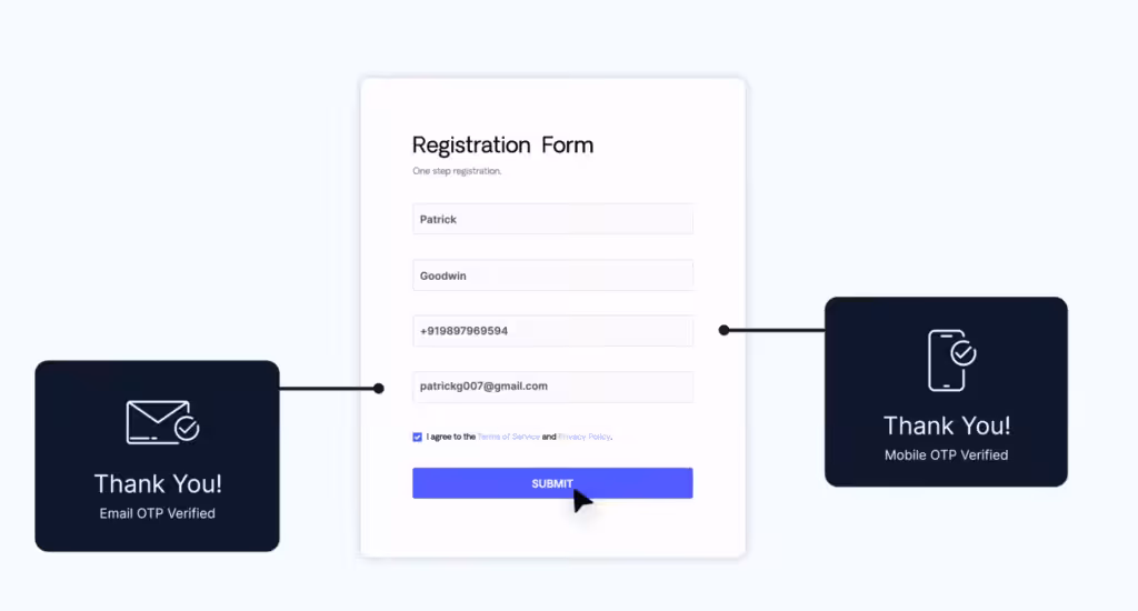 Makeforms Build Custom Forms with Our Online Form Builder2025