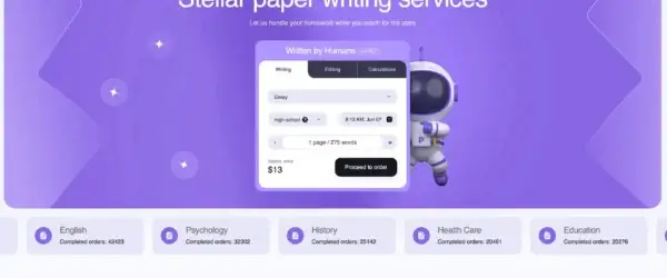 Paper Help Essay Writing Service Best Paper Writers Around2025 2