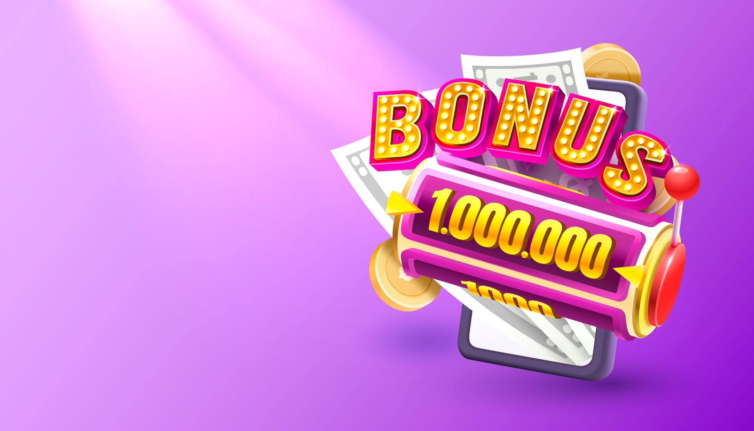 casino bonuses 3d