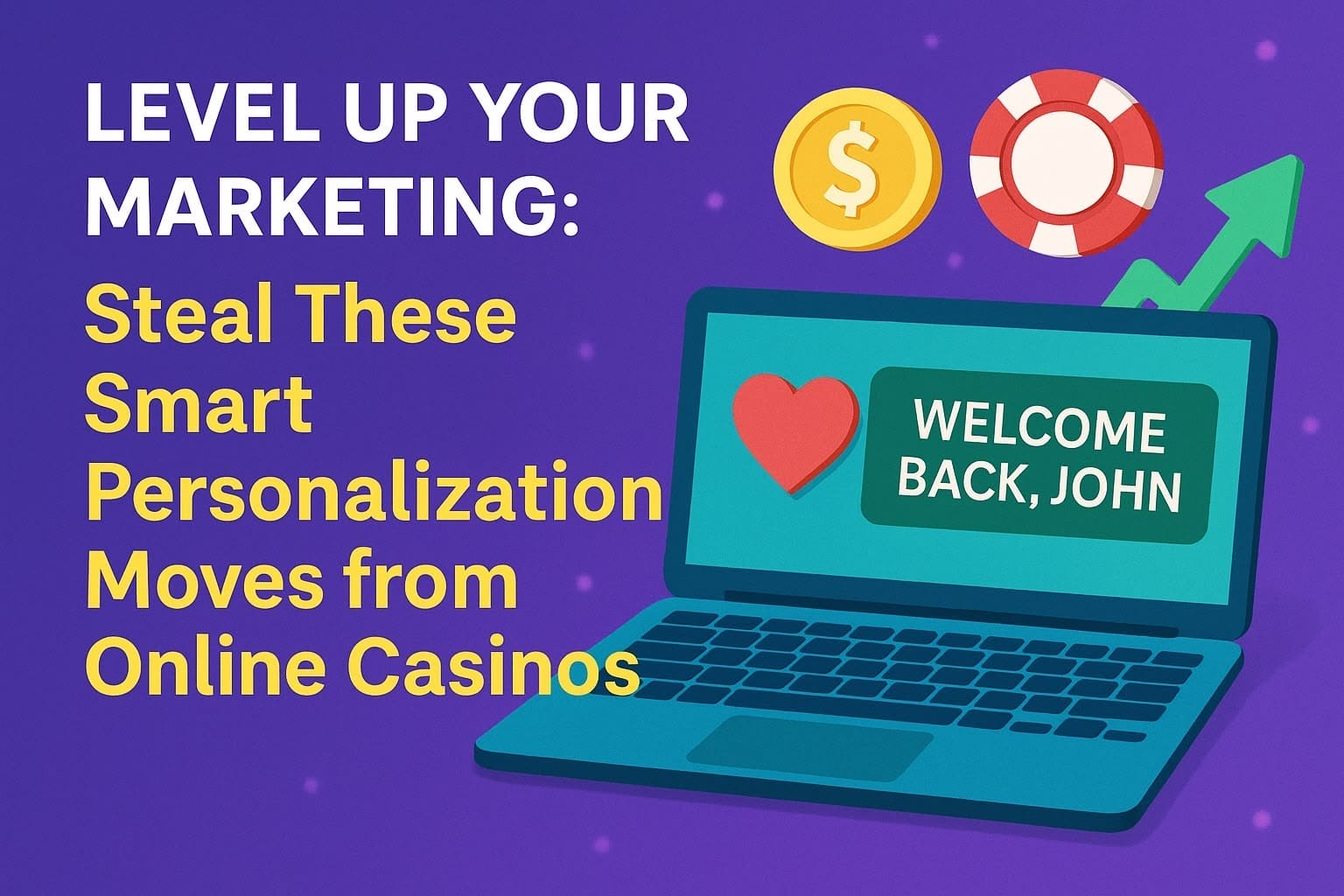 fd smart personalization