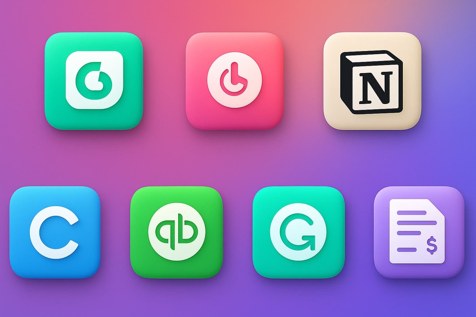 freelance tools banner